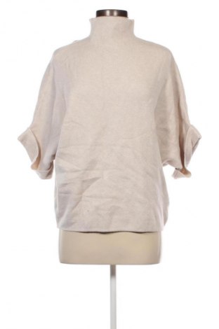 Damenpullover, Größe M, Farbe Beige, Preis 20,49 €