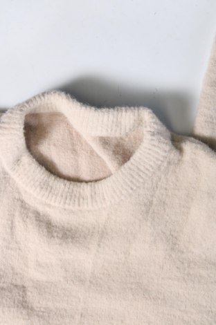 Damenpullover, Größe S, Farbe Beige, Preis € 9,49