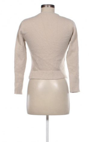 Damenpullover, Größe S, Farbe Beige, Preis € 9,49