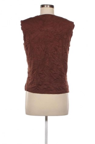 Damenpullover, Größe L, Farbe Braun, Preis 11,99 €