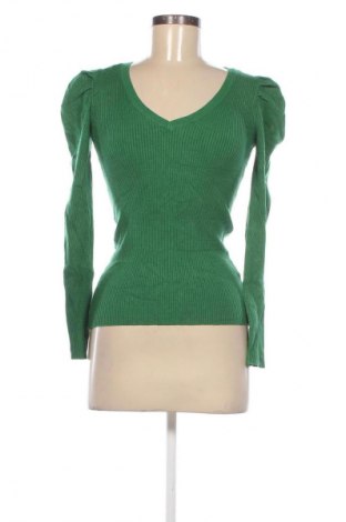 Damenpullover, Größe M, Farbe Grün, Preis € 10,49