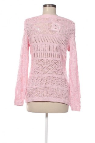 Damenpullover, Größe M, Farbe Rosa, Preis 4,99 €