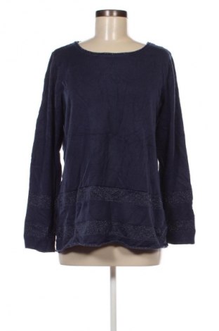 Damenpullover, Größe XL, Farbe Blau, Preis 20,49 €