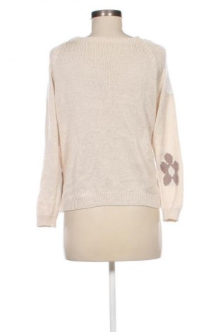 Damenpullover, Größe M, Farbe Beige, Preis 20,49 €