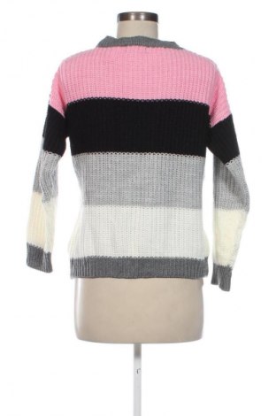 Damenpullover, Größe XS, Farbe Mehrfarbig, Preis € 10,49