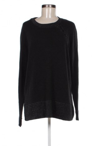 Pulover de femei, Mărime XL, Culoare Negru, Preț 95,99 Lei