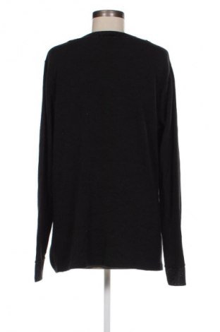 Pulover de femei, Mărime XL, Culoare Negru, Preț 95,99 Lei