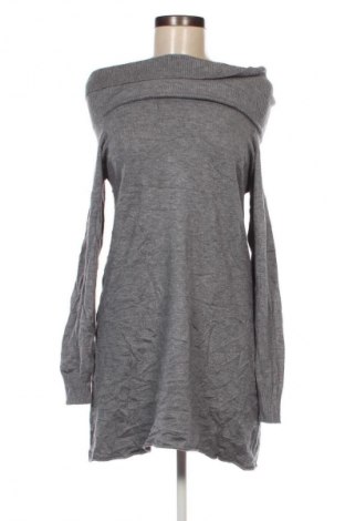 Damenpullover, Größe M, Farbe Grau, Preis 20,49 €