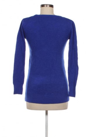 Damenpullover, Größe S, Farbe Blau, Preis 20,49 €