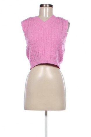 Damenpullover, Größe S, Farbe Rosa, Preis € 6,49