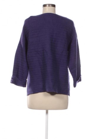 Damenpullover, Größe M, Farbe Lila, Preis 20,49 €