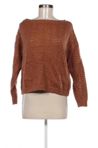 Damenpullover, Größe M, Farbe Braun, Preis € 9,49