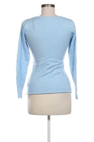 Damenpullover, Größe M, Farbe Blau, Preis € 10,49