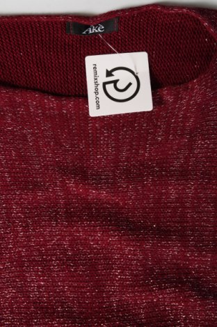 Damenpullover, Größe M, Farbe Rot, Preis € 9,49