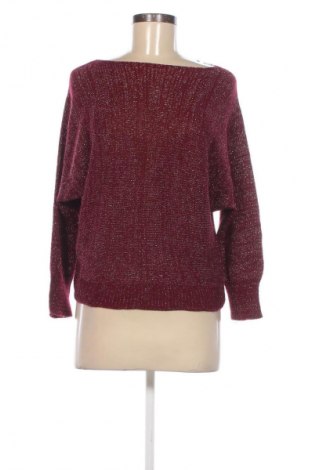 Damenpullover, Größe M, Farbe Rot, Preis € 9,49