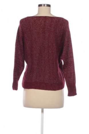 Damenpullover, Größe M, Farbe Rot, Preis 11,49 €