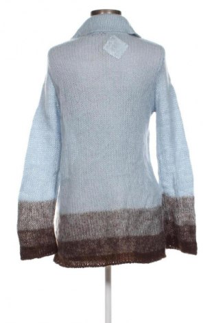 Damenpullover, Größe M, Farbe Blau, Preis 11,49 €