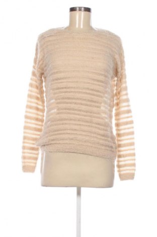 Damenpullover, Größe M, Farbe Beige, Preis € 9,49