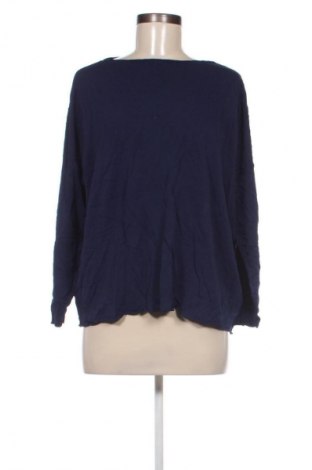 Damenpullover, Größe XL, Farbe Blau, Preis € 10,49