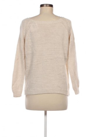 Damenpullover, Größe M, Farbe Ecru, Preis € 9,49