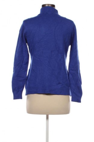 Damenpullover, Größe L, Farbe Blau, Preis € 7,99