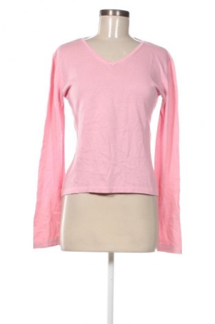 Damenpullover, Größe M, Farbe Rosa, Preis 5,99 €