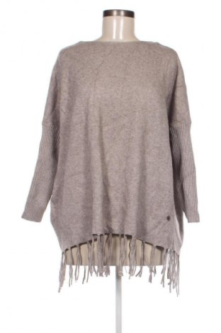 Damenpullover, Größe M, Farbe Beige, Preis € 10,49