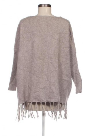 Damenpullover, Größe M, Farbe Beige, Preis 9,49 €