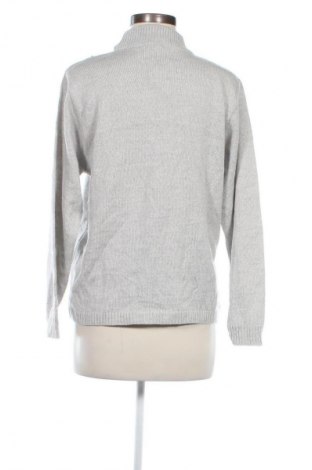 Damenpullover, Größe M, Farbe Grau, Preis € 9,49