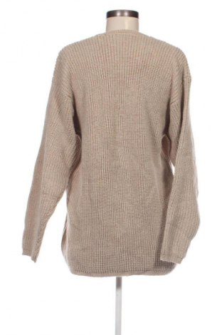 Damenpullover, Größe M, Farbe Beige, Preis € 10,49