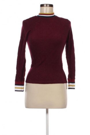 Damenpullover, Größe XXS, Farbe Rot, Preis € 9,49