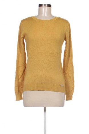 Damenpullover, Größe M, Farbe Gelb, Preis € 9,49