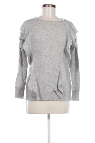 Damenpullover, Größe L, Farbe Grau, Preis € 9,49