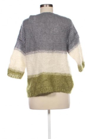 Damenpullover, Größe M, Farbe Mehrfarbig, Preis € 10,49