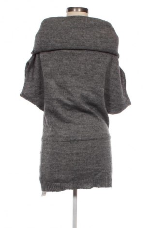 Damenpullover, Größe S, Farbe Grau, Preis 11,49 €