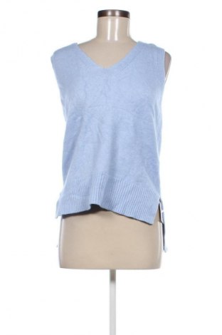 Damenpullover, Größe L, Farbe Blau, Preis 10,49 €