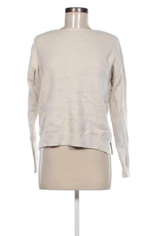 Damenpullover, Größe M, Farbe Beige, Preis 9,49 €