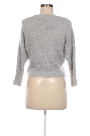 Damenpullover, Größe S, Farbe Grau, Preis 20,49 €