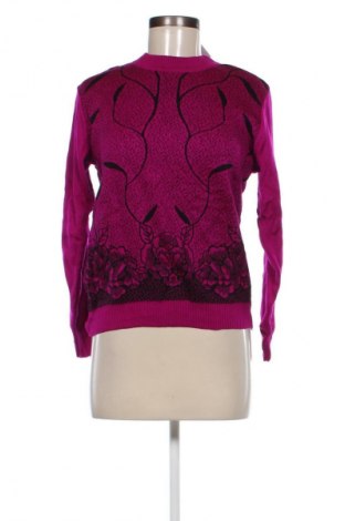 Damenpullover, Größe S, Farbe Lila, Preis 14,99 €