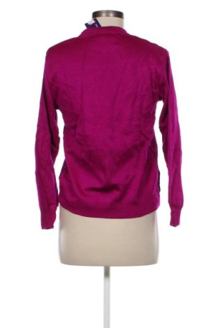 Damenpullover, Größe S, Farbe Lila, Preis 32,49 €