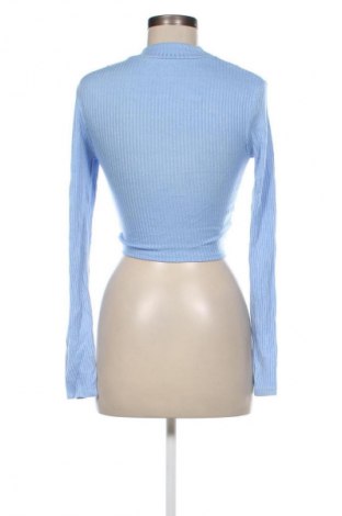 Damenpullover, Größe M, Farbe Blau, Preis 11,49 €