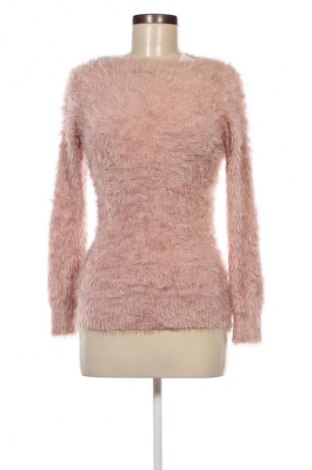 Damenpullover, Größe M, Farbe Rosa, Preis € 9,49