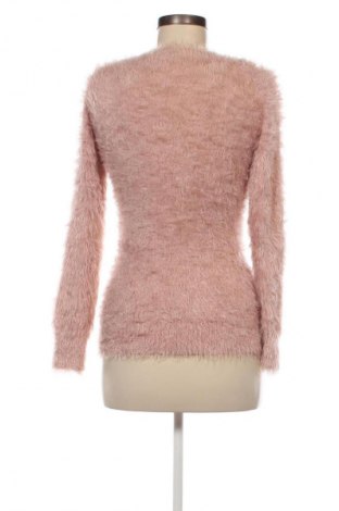 Damenpullover, Größe M, Farbe Rosa, Preis € 9,49