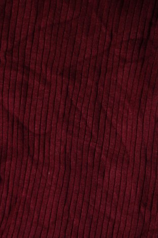 Damenpullover, Größe L, Farbe Rot, Preis 9,49 €