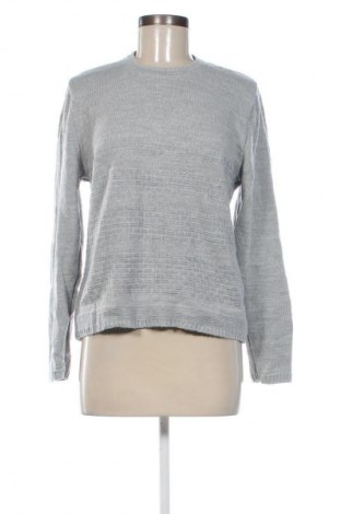 Damenpullover, Größe M, Farbe Grau, Preis € 9,49