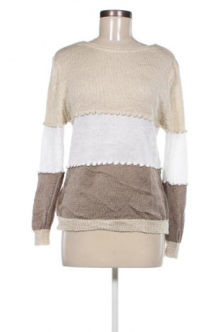 Damenpullover, Größe L, Farbe Mehrfarbig, Preis 11,49 €