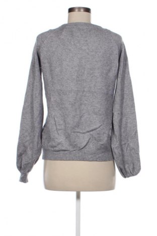 Damenpullover, Größe M, Farbe Grau, Preis 9,49 €