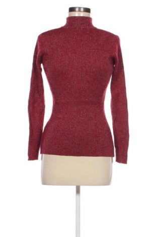 Damenpullover, Größe S, Farbe Rot, Preis € 11,49