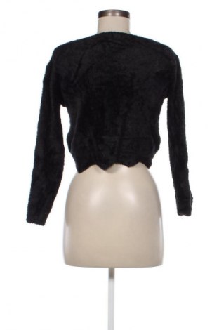 Pulover de femei, Mărime S, Culoare Negru, Preț 95,99 Lei