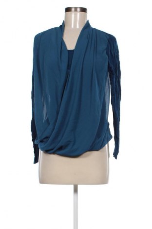 Damenpullover, Größe S, Farbe Blau, Preis 10,49 €